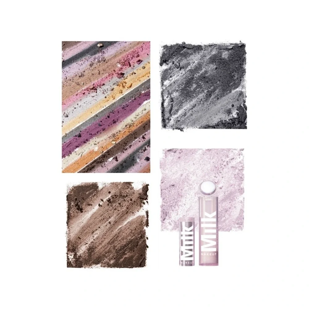 Milk‎ Makeup Color Chalk 3-Pack Double Dutch Hopscotch Hula Hoop NEW